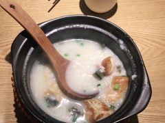 -吴记粥铺·淮扬小馆(欧尚店)