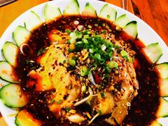 -重庆乌鱼庄·龙滋鲜(青羊大道店)