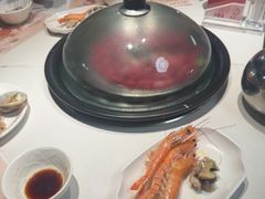 -水禾轩·海鲜蒸汽主题餐厅(拱北店)