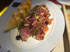 -碧特博格·20年品牌西餐厅(芜湖路店)