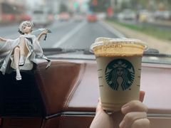 -星巴克臻选(郑州中原万达店)