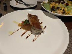 -食间牛排(湖西路店)