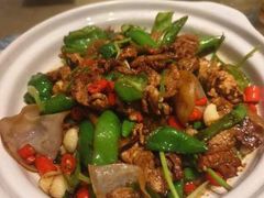 -老长春肉馆(飞跃路店)