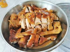 -红旗山庄(圭峰山店)