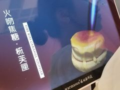-狐狸和向日葵(北京路店)