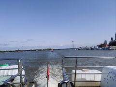 -人民防洪胜利纪念塔