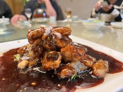 -山外山菜馆(玉泉路店)