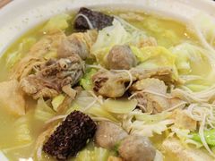 -金姐台湾菜(珠江路店)
