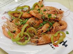 -秋姐美食店(海陵岛保利店)
