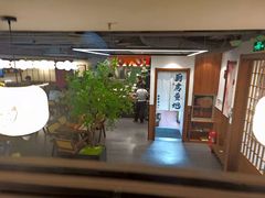 -鸟小屋(好运街店)