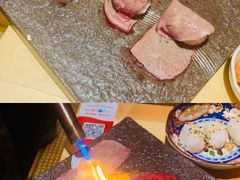 -隐月· 㐂和食屋(芝罘万达公馆店)