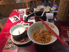 -味福记·本地特色菜(八一万达广场店)