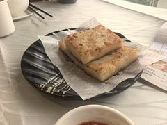 -广州建国酒店-盈丰阁粤菜-粤式茶点