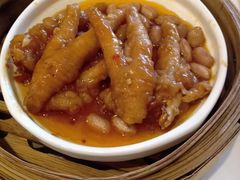 -新海利海鲜城·41年珠海老字号(夏湾店)