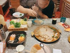 -牛牛章·章鱼水煎肉(光谷世界城店)
