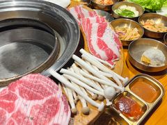 -韩象烤肉·韩国料理(市南麦凯乐旗舰店)