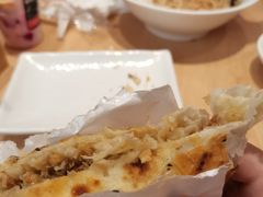 老潼关肉夹馍-剪花娘子·陕西面馆(上海川沙百联店)