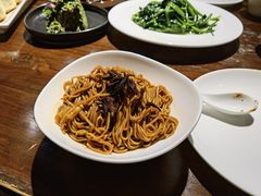 -金枝玉叶上海人家食府(三里河店)