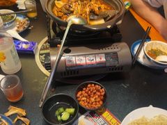 -聚味罗记大排檔·鲜鱼杂·甲鱼煲•龙虾馆(科学馆店)