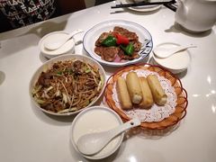 -清晖小苑•顺德地方菜(壹海城店)