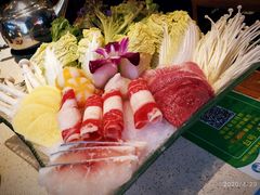 -润泽园椰子鸡(汇一城店)