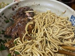 -无名氏面馆(邮电路店)