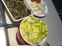 -海底捞火锅(上元大街店)