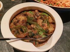 -金掌勺东北菜(格兰晴天店)