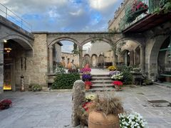 -Seten Restaurant Cappadocia