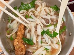 -小满手工粉(北京富力广场店)