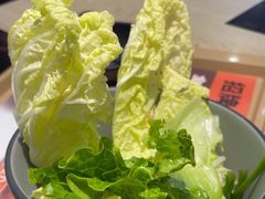 -吉野家(复兴路第二餐厅店)