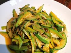 炒南瓜片-德叔阙里·衢州菜馆(月湖店)