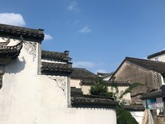 -绩溪龙川景区