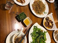 -金穗园·砂锅粥.醉鸡煲火锅(长寿路店)