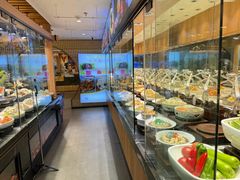 -大鹏饭店·金陵家宴(奥体中心店)