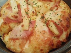 -必胜客(张掖西大街店)