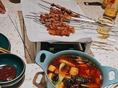 -唯烤汇(步阳江南甲第1期店)