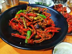 -聚味瞿记·龙虾堂(树木岭店)