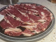 -二荆条·蜀鲜汇城市森林火锅