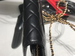 -CHANEL(恒隆广场店)