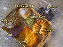 -原麦世家(莱蒙店)