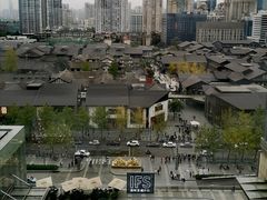 -成都尼依格罗酒店