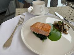 -上海和平饭店华懋阁 Cathay Room