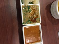 -比亚森自助烤肉料理(裕华店)