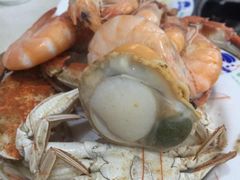 -春华海鲜城(广场西苑店)