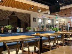 大堂-素行天下(国投财富广场店)
