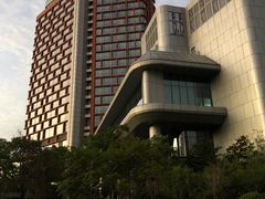 -海宁铂尔曼酒店紫荆中餐厅