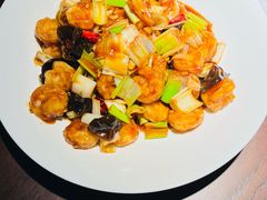 -新连采·海鲜·大连菜(大连恒隆广场店)