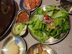 -西塔老太太泥炉烤肉(济南首店)
