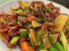 -文杰餐馆(南洪时尚风情街店)